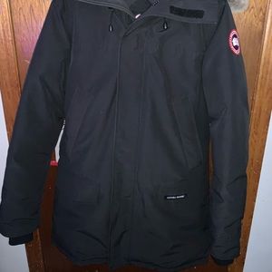 Men’s Canada Goose Langford Parka